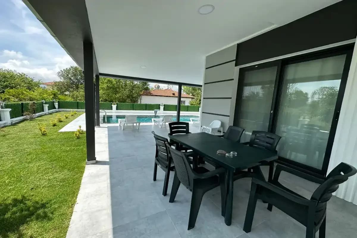Villa Star 1 9