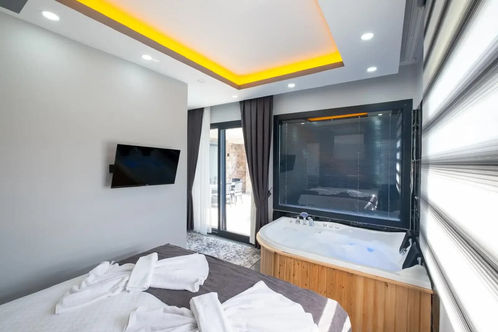 Villa Holiday Haven 13