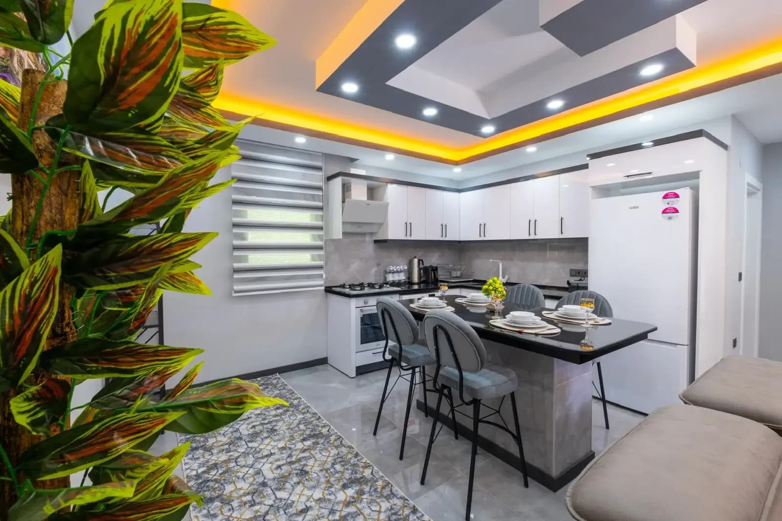 Villa Holiday Haven 9