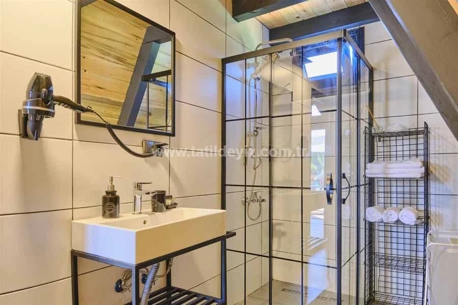 Bungalov Bonte 2 15