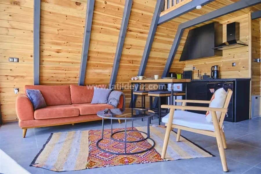 Bungalov Bonte 2 18