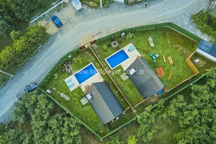 Bungalov Bonte 2 34