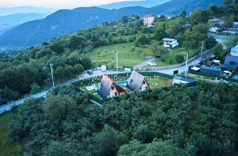 Bungalov Bonte 2 36