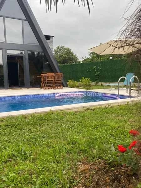 Bungalov Bonte 2 5