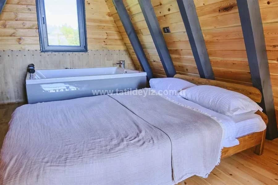 Bungalov Bonte 2 9