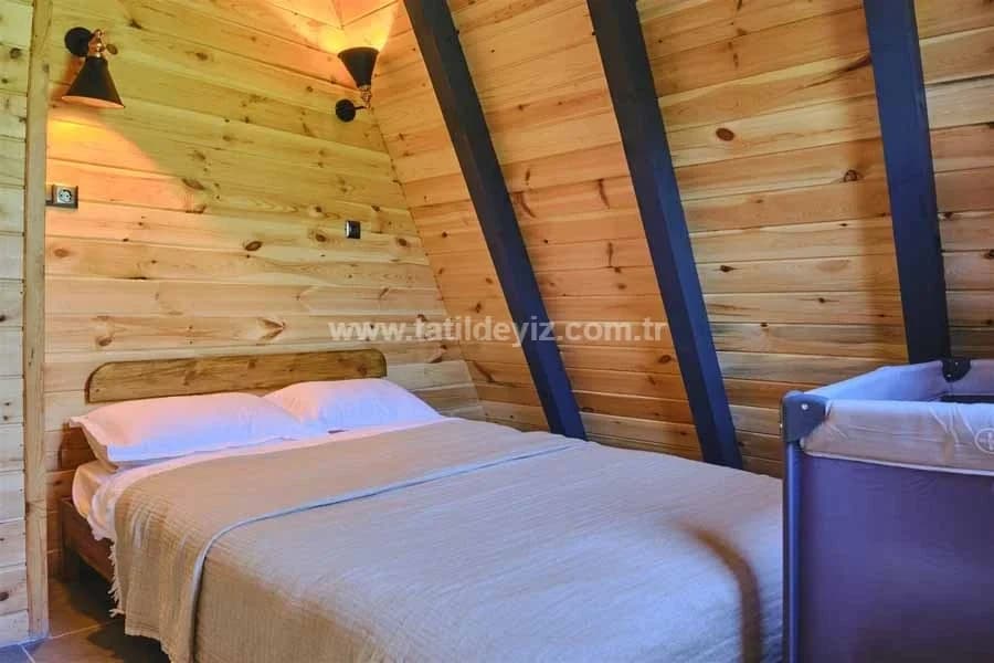 Bungalov Bonte 1 11