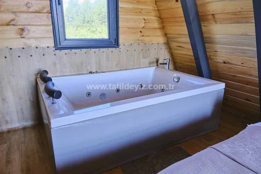 Bungalov Bonte 1 13