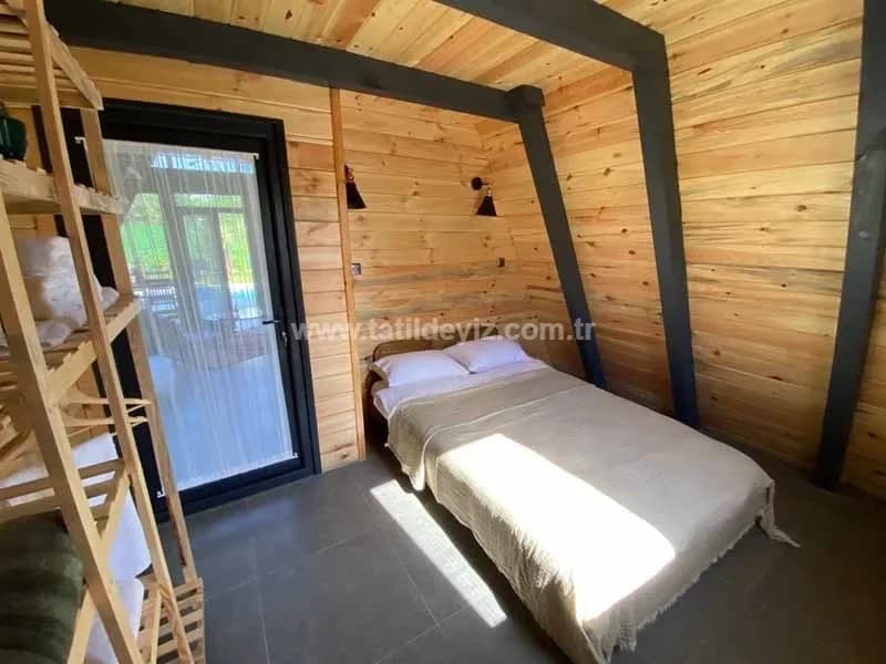 Bungalov Bonte 1 20