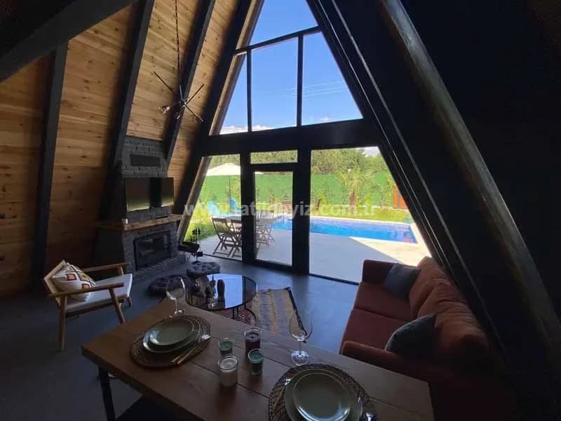 Bungalov Bonte 1 21