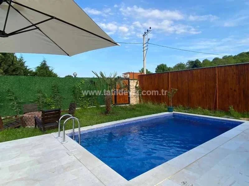 Bungalov Bonte 1 3