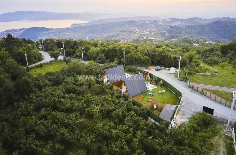 Bungalov Bonte 1 37