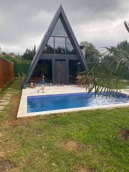 Bungalov Bonte 1 4