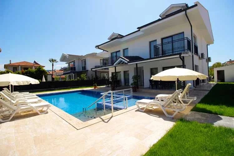 Villa Oliva Nera Dalyan