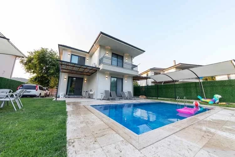 Villa Mila 4