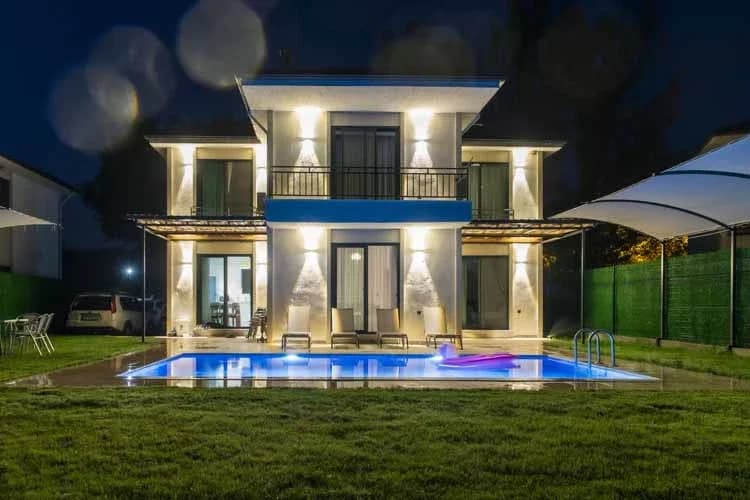 Villa Mila 6
