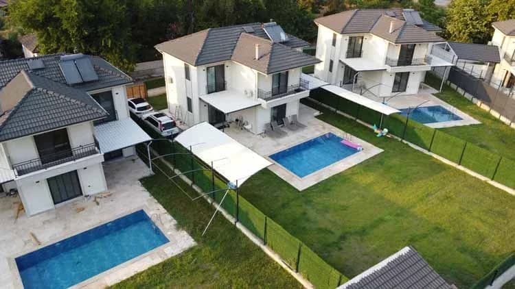 Villa Mila 7