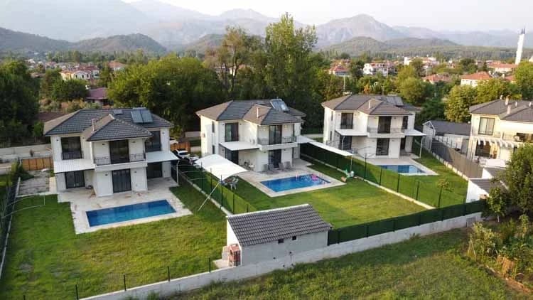 Villa Mila 8