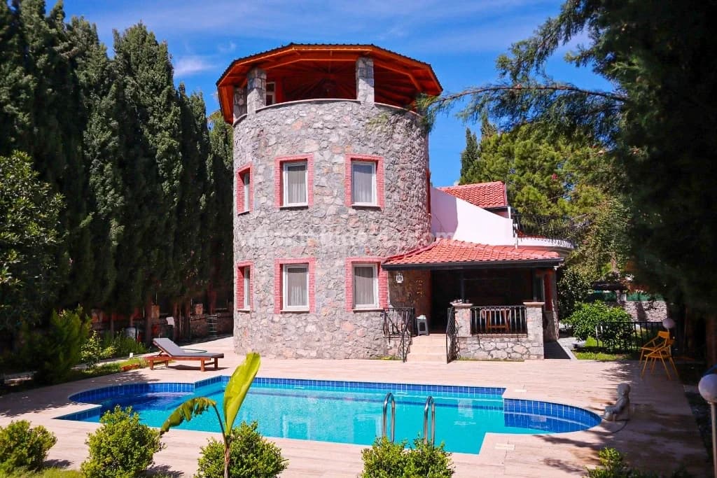 Villa Oasis Dalaman