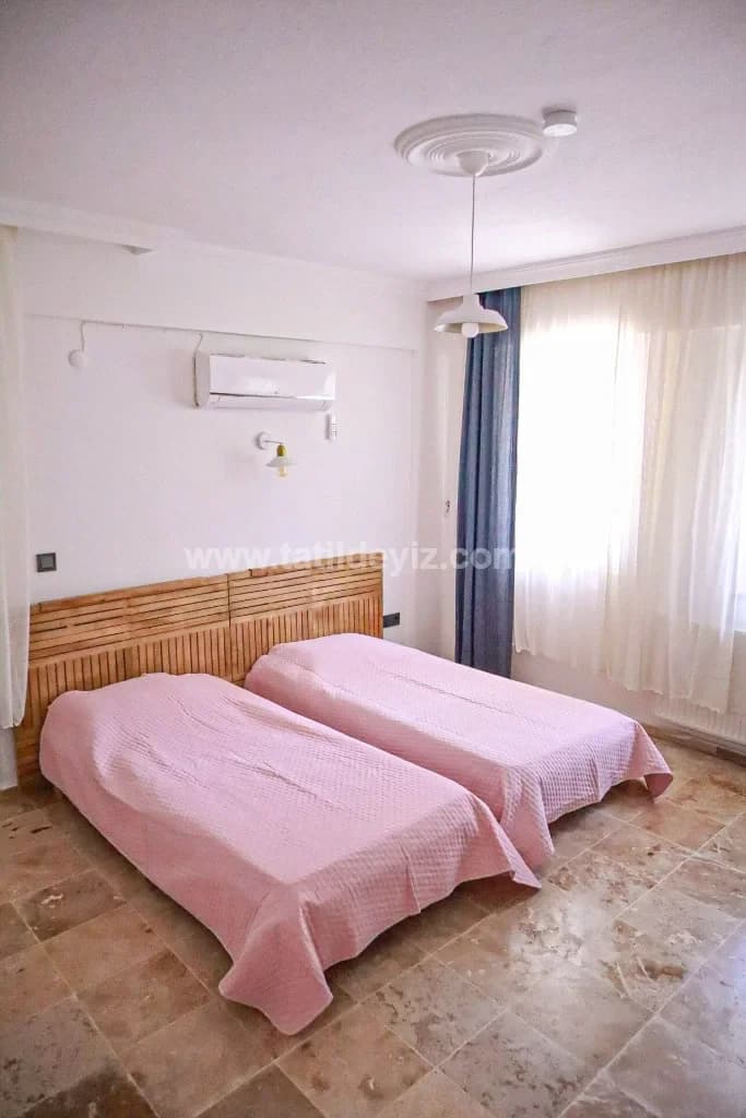 Villa Oasis Dalaman 23