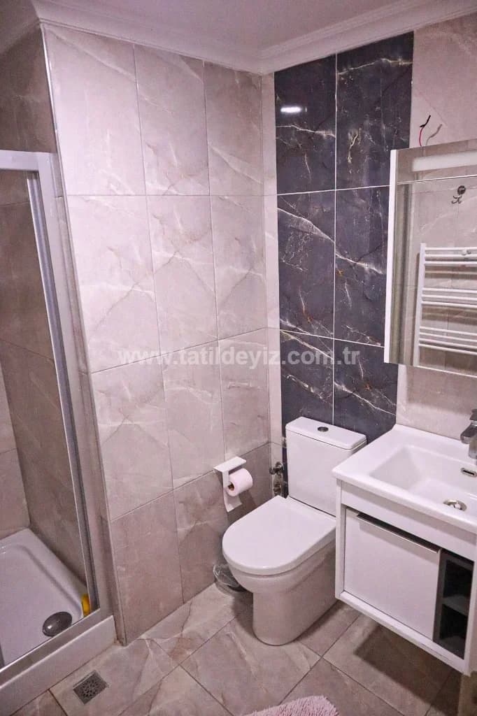 Villa Oasis Dalaman 29