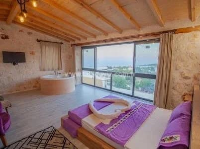 Villa Sunrise Demre 12