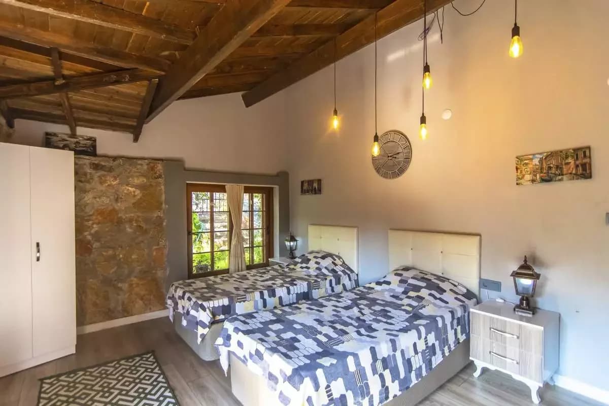 Villa Olive 12
