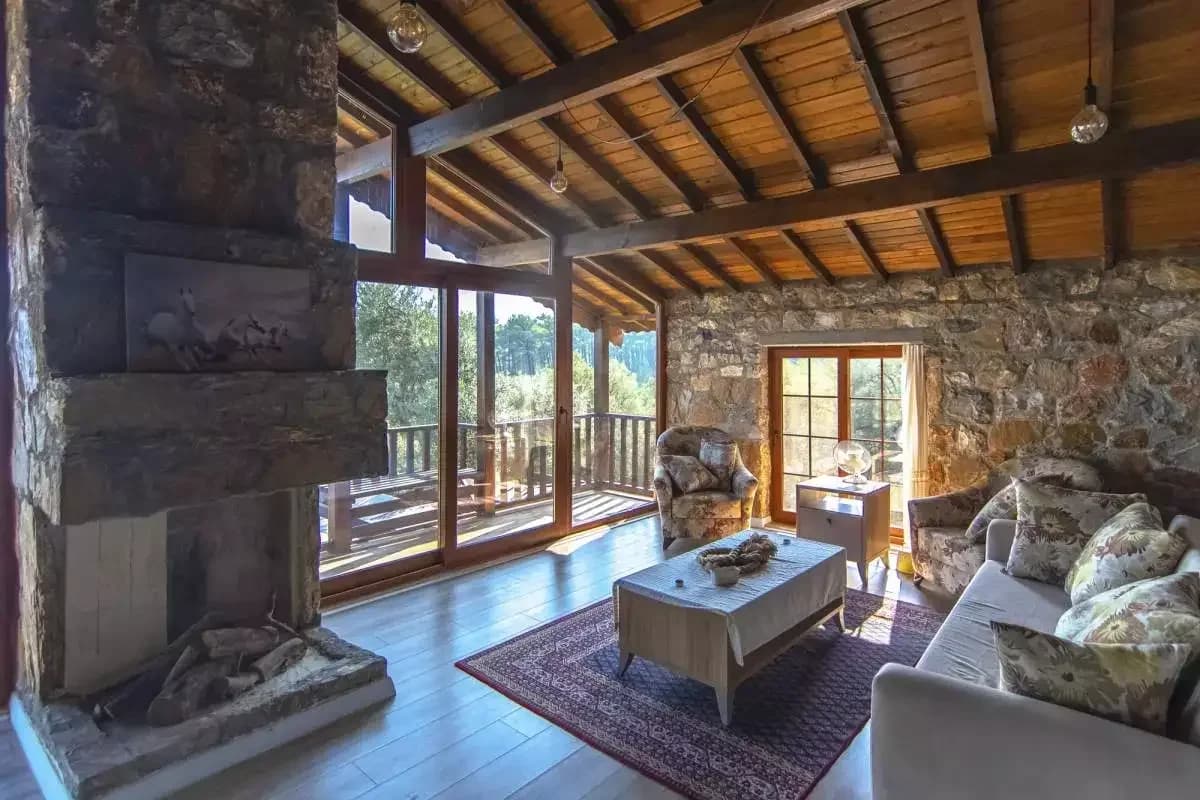 Villa Olive 16