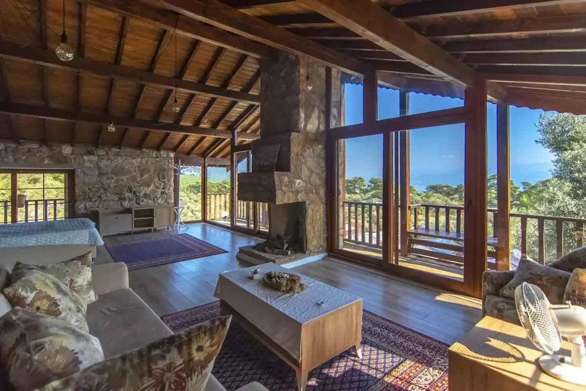 Villa Olive 17