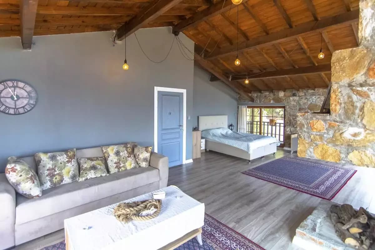 Villa Olive 20
