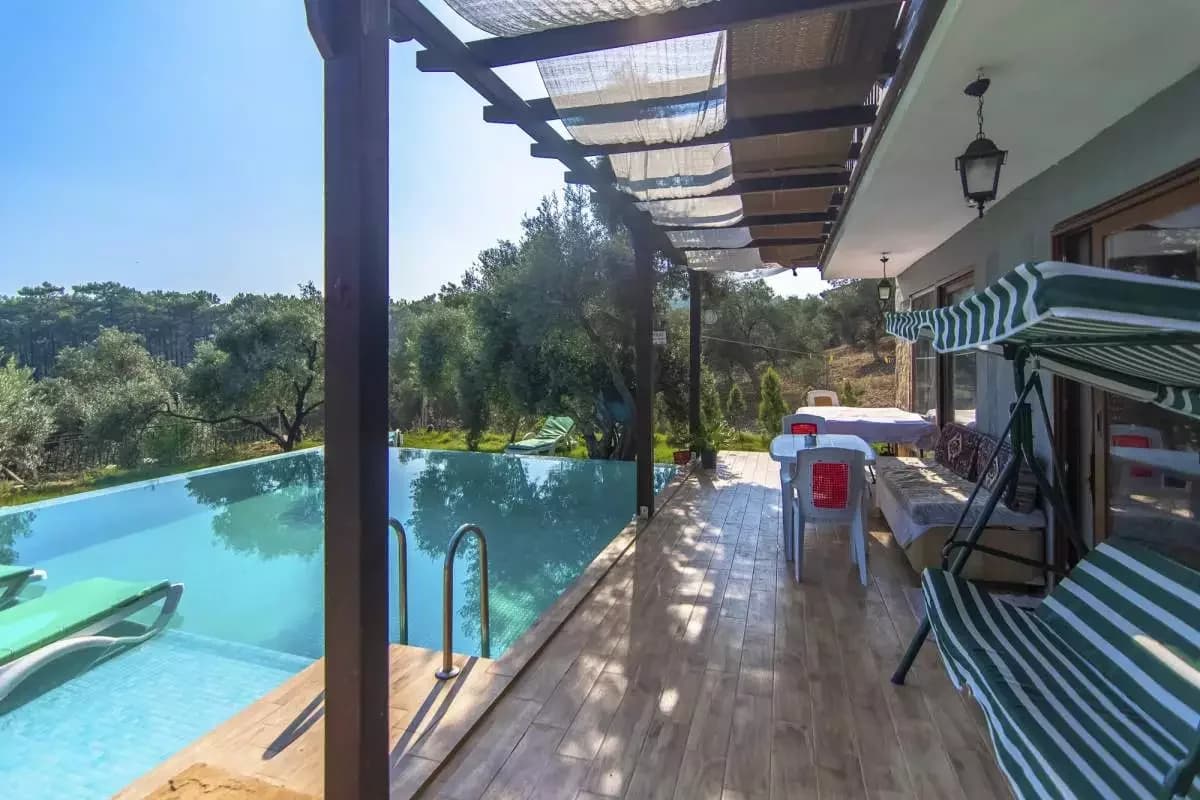 Villa Olive 6