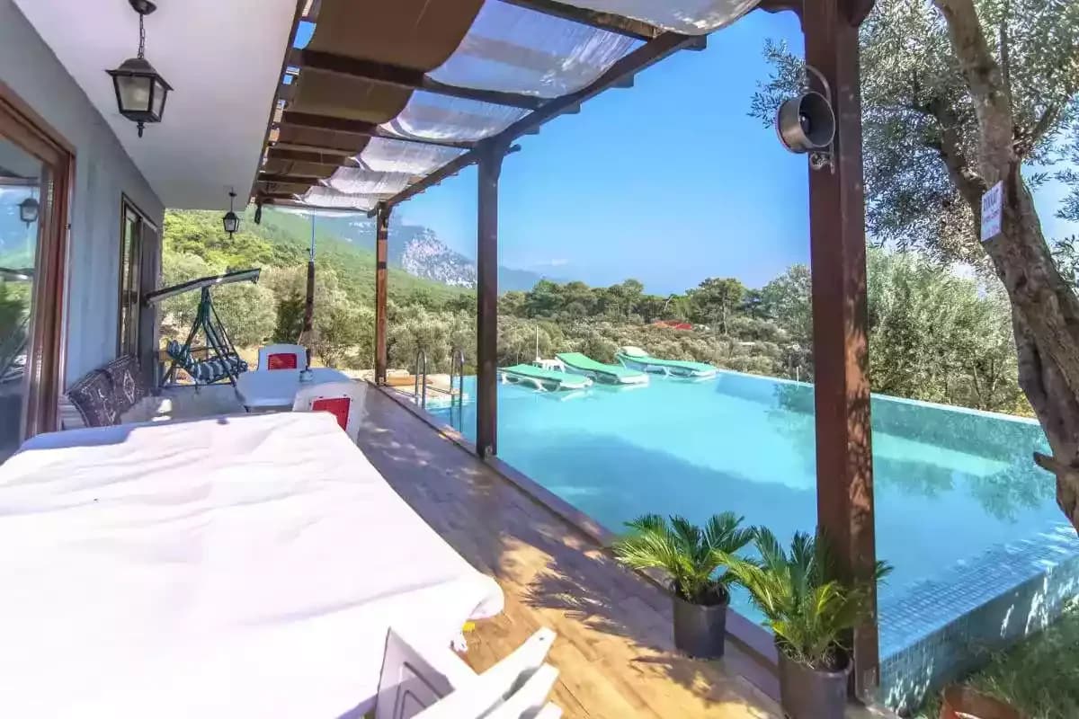 Villa Olive 9