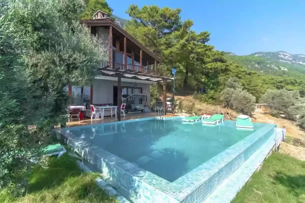 Villa Olive