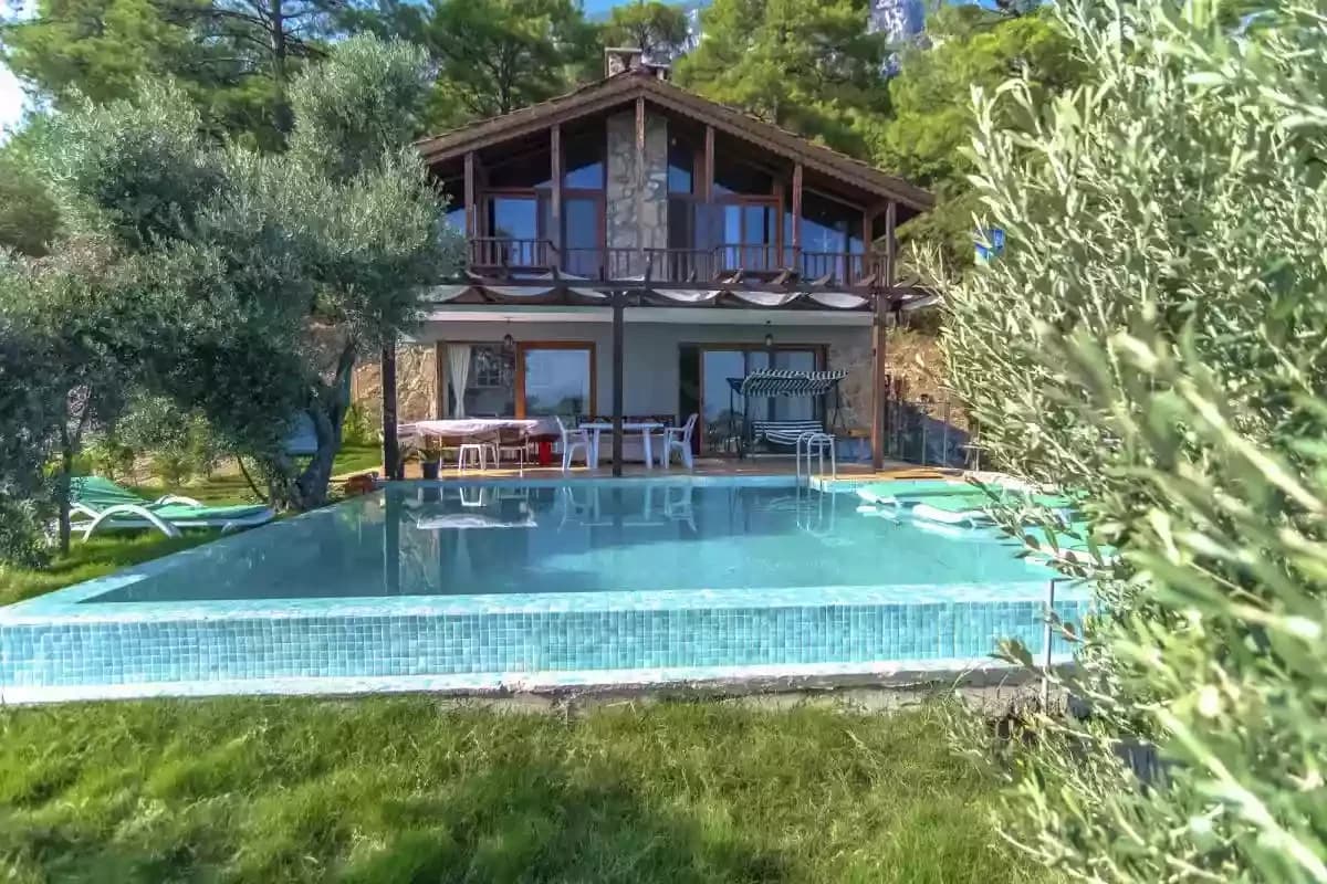 Villa Olive 3