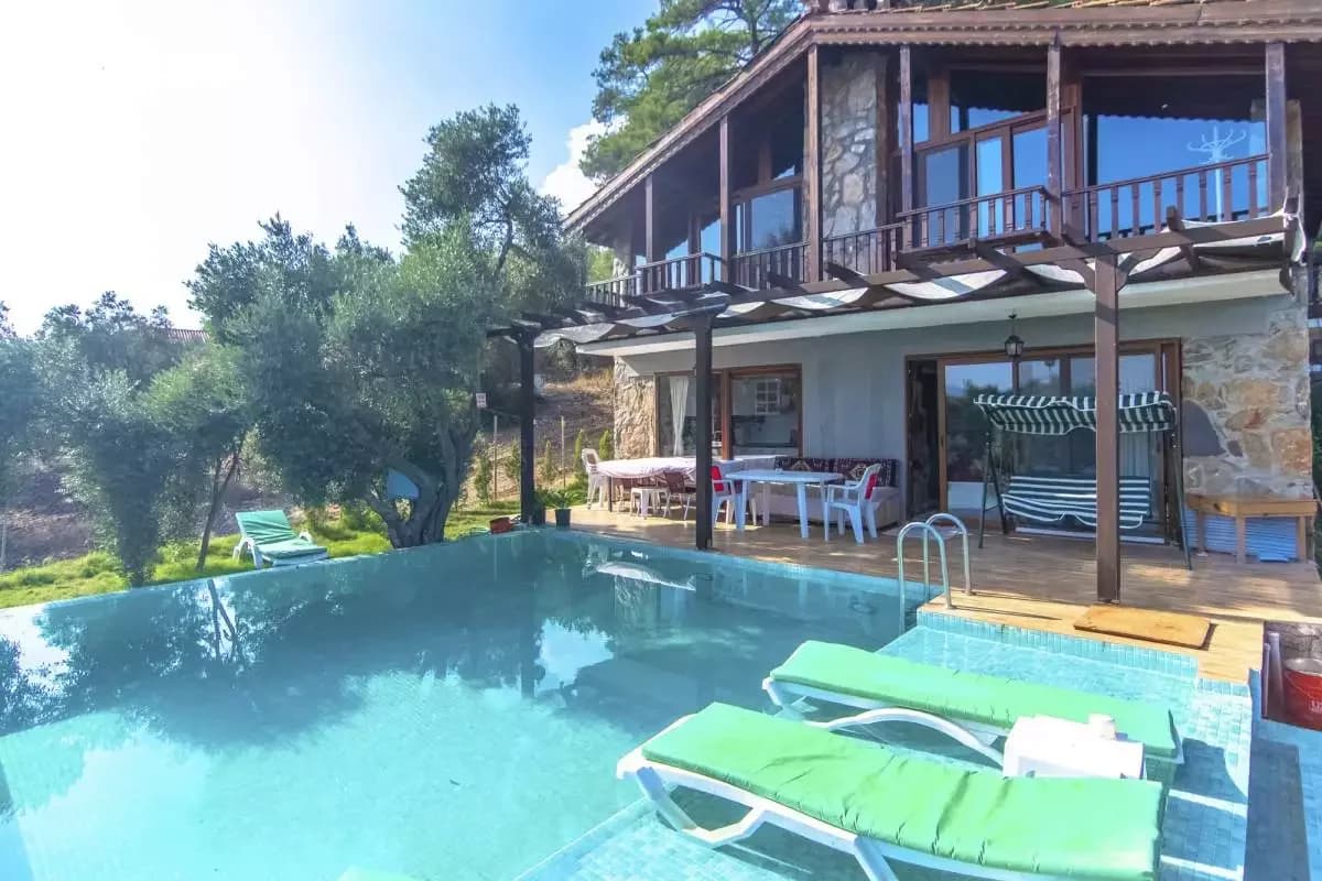 Villa Olive 2