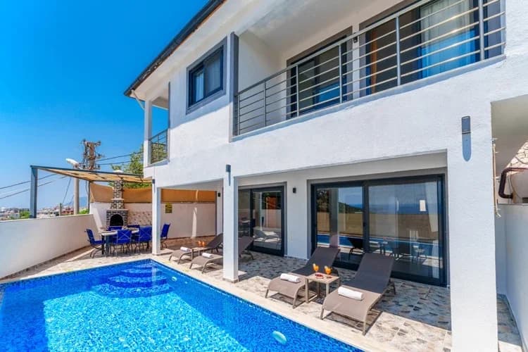 Villa Şato Buket 1