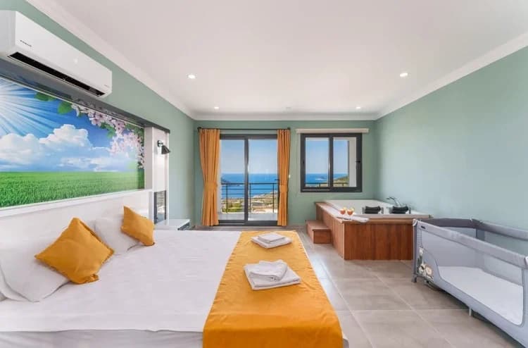 Villa Şato Buket 22