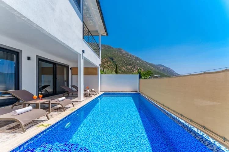 Villa Şato Buket 6