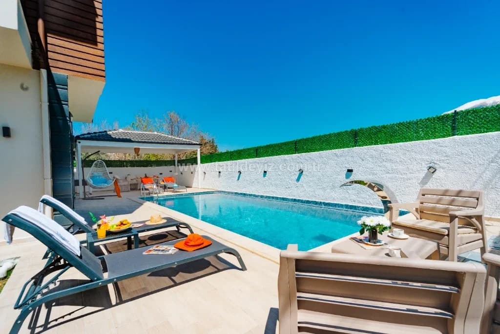 Villa Bella Döğer 3
