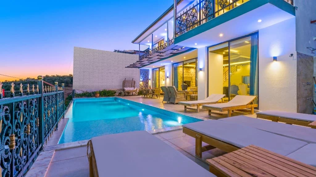 Villa Sur