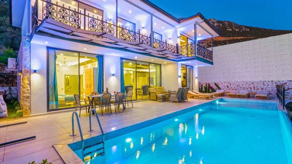 Villa Sur 2