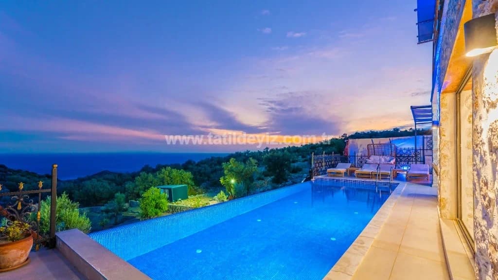 Villa Ayda 2