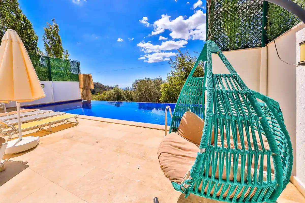 Villa Çınar 16