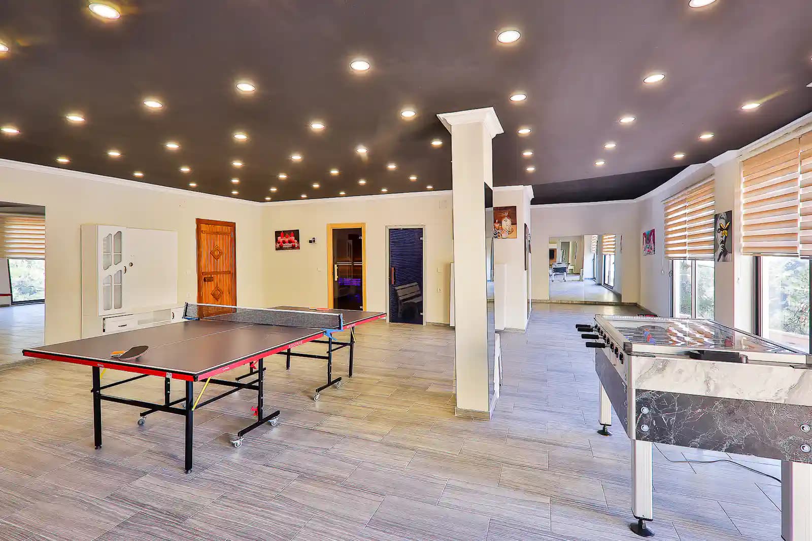 Villa Çınar 31