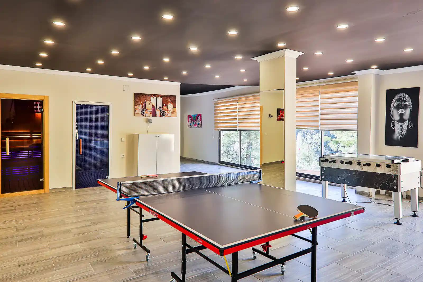 Villa Çınar 32