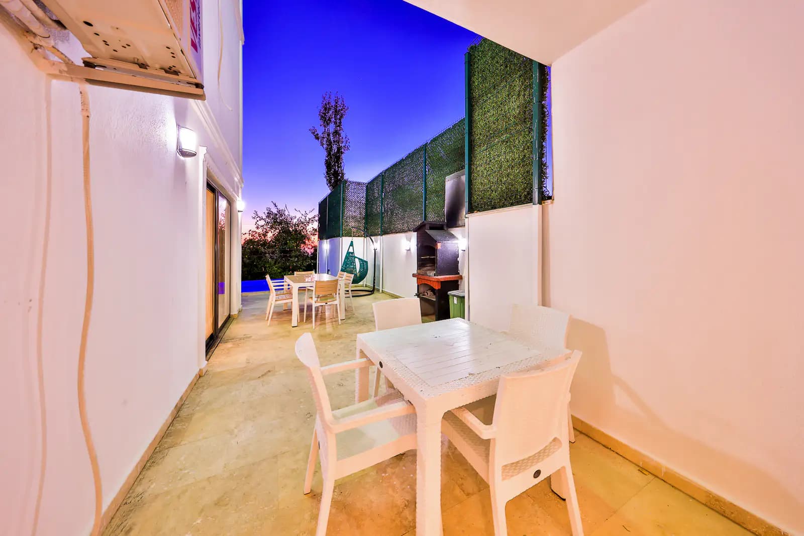 Villa Çınar 34