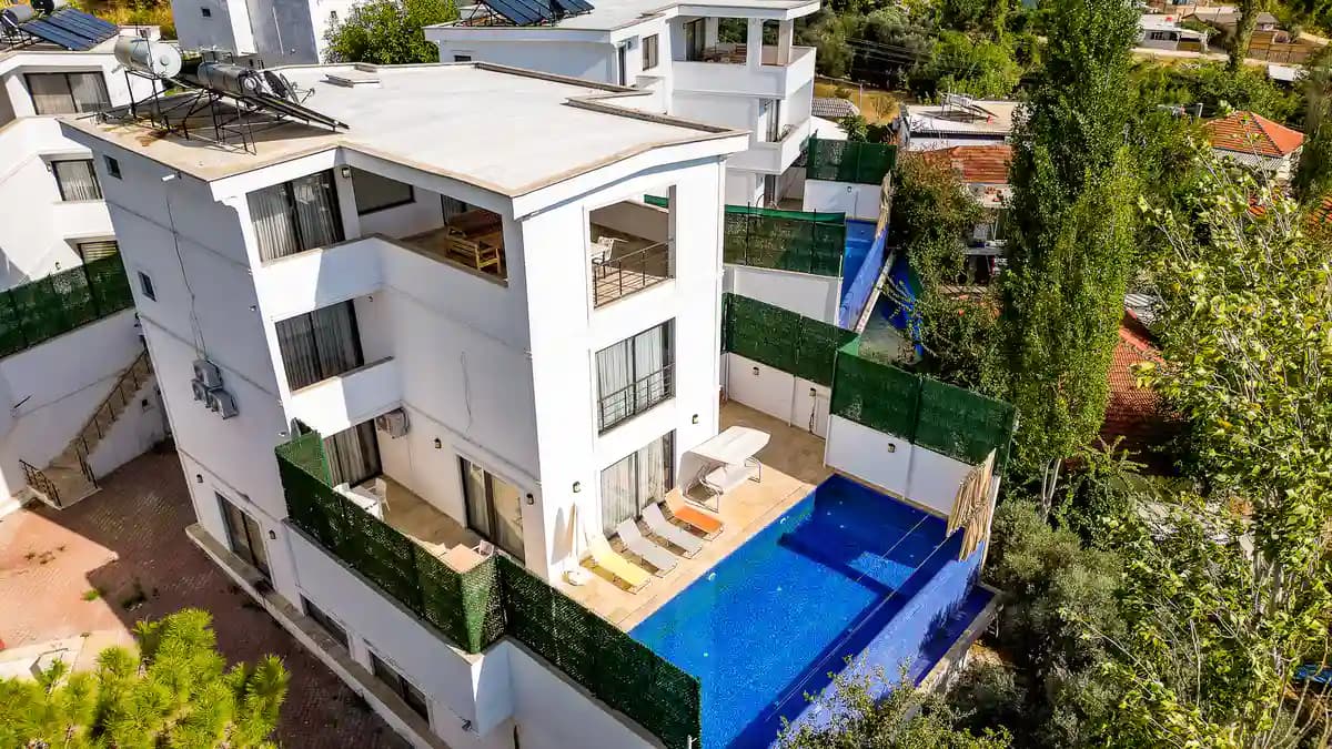 Villa Çınar 38