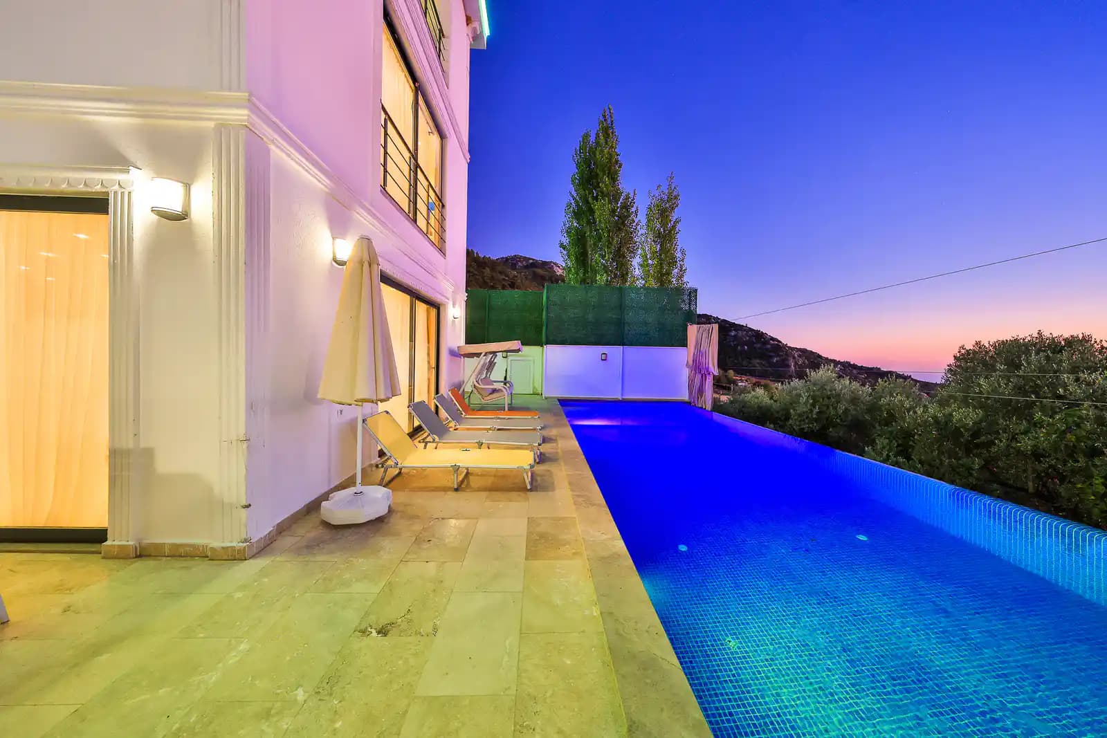 Villa Çınar 63