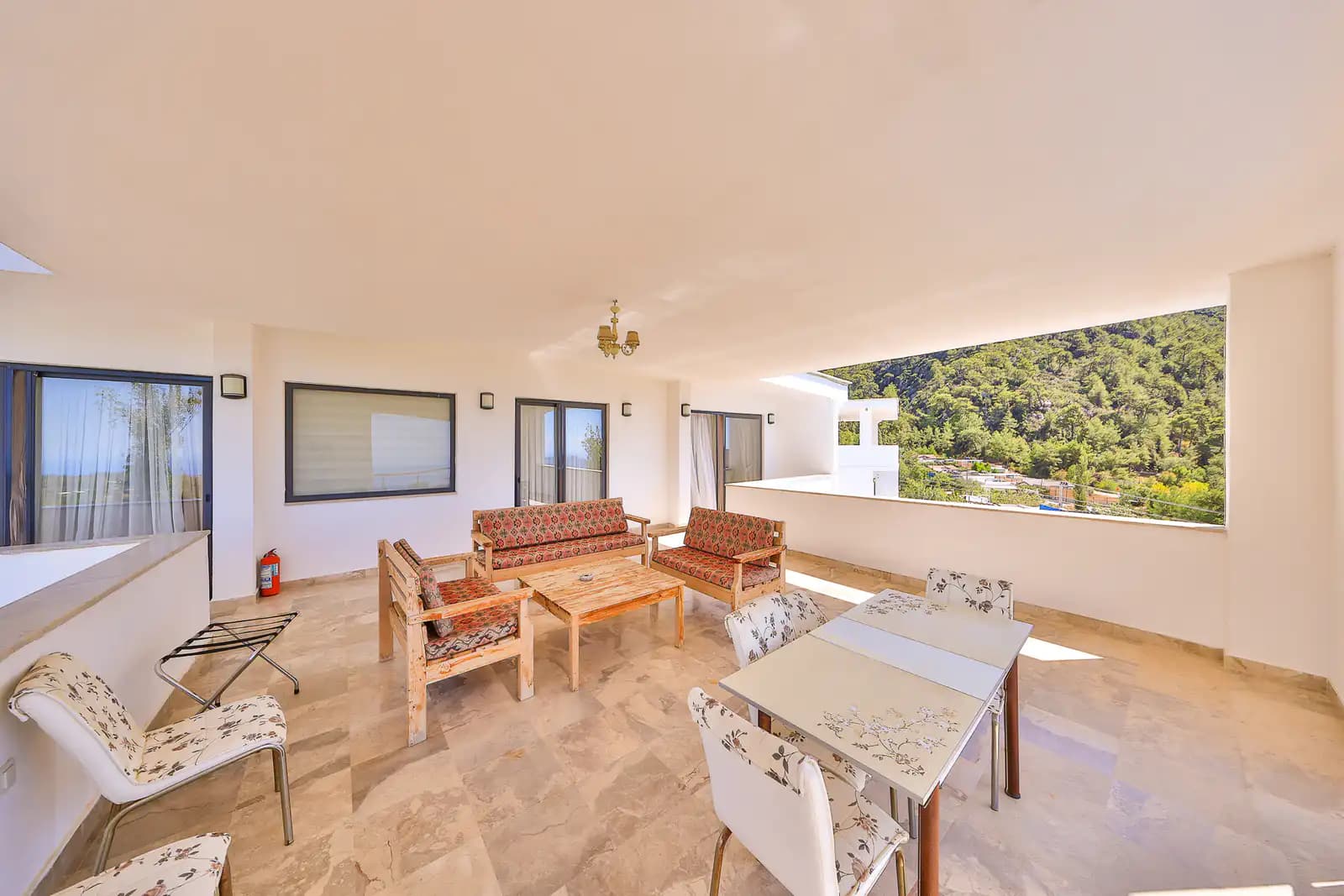 Villa Çınar 74