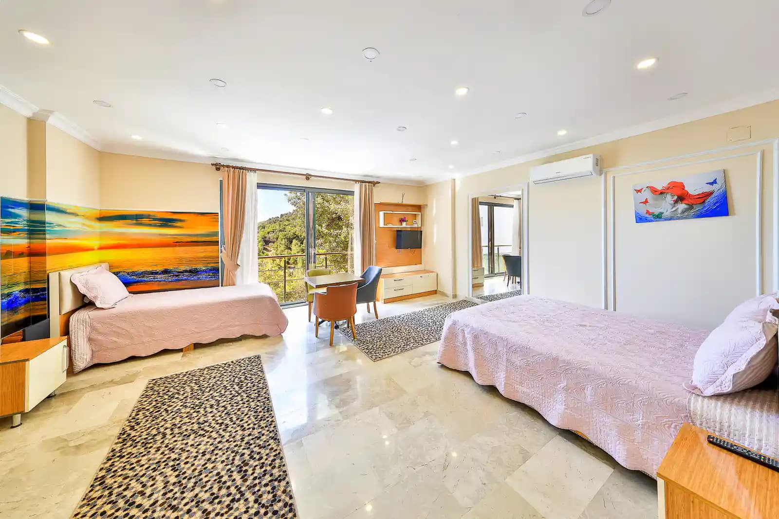 Villa Meşe Duo 1