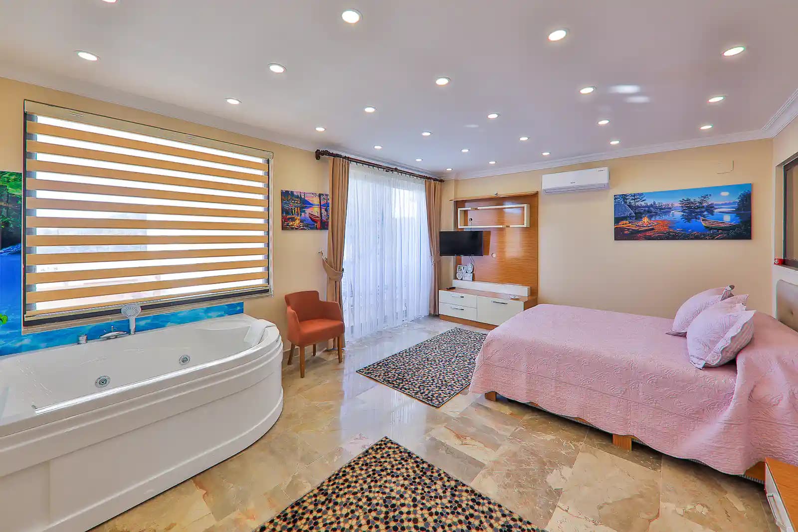 Villa Meşe Duo 12